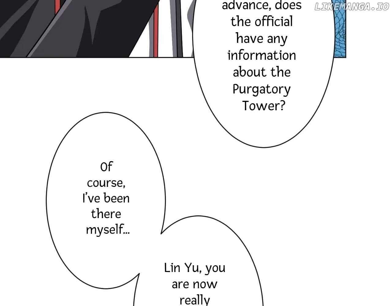 It All Starts With Trillions Of Nether Currency — Chapter 170 — page 61