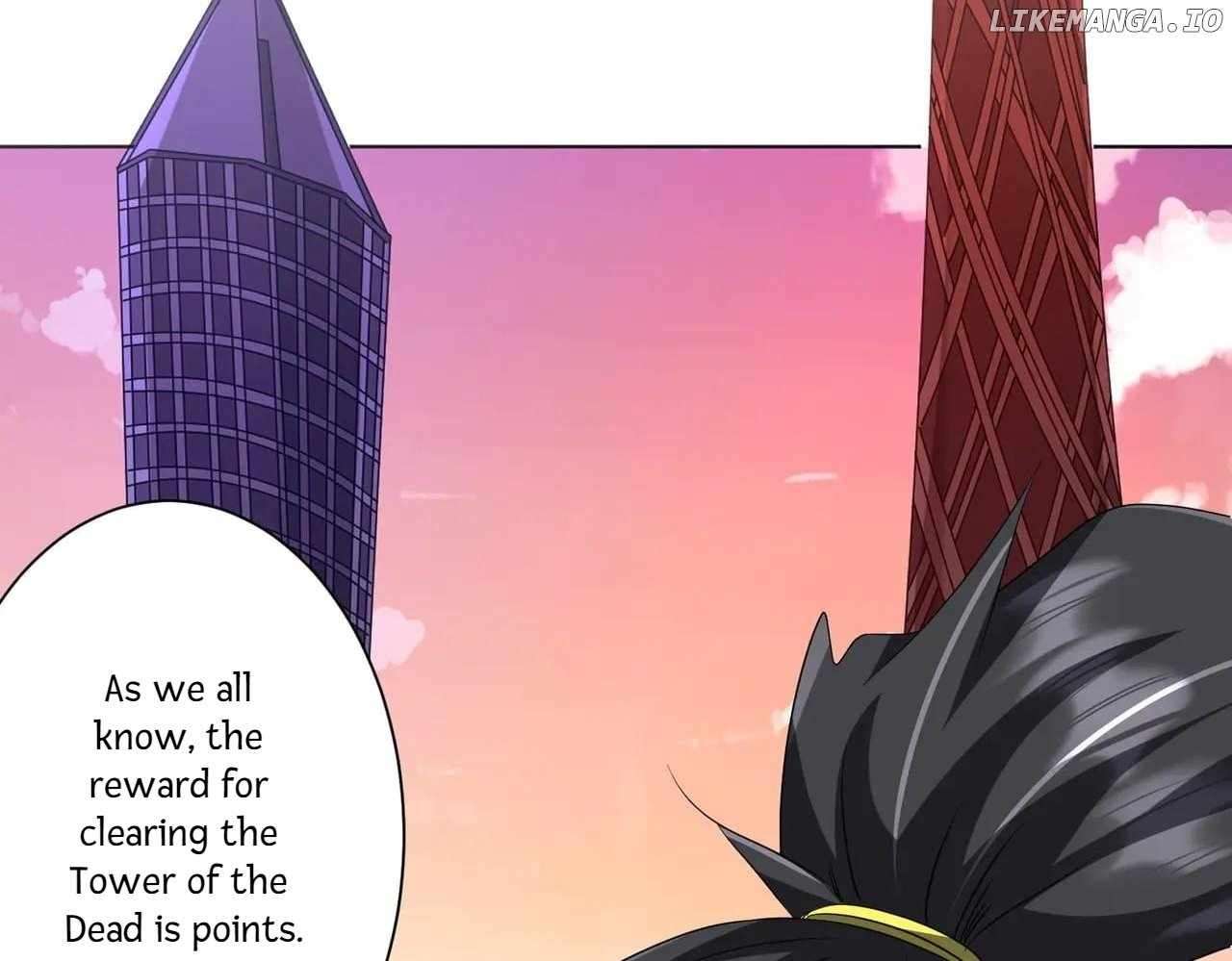 It All Starts With Trillions Of Nether Currency — Chapter 170 — page 64