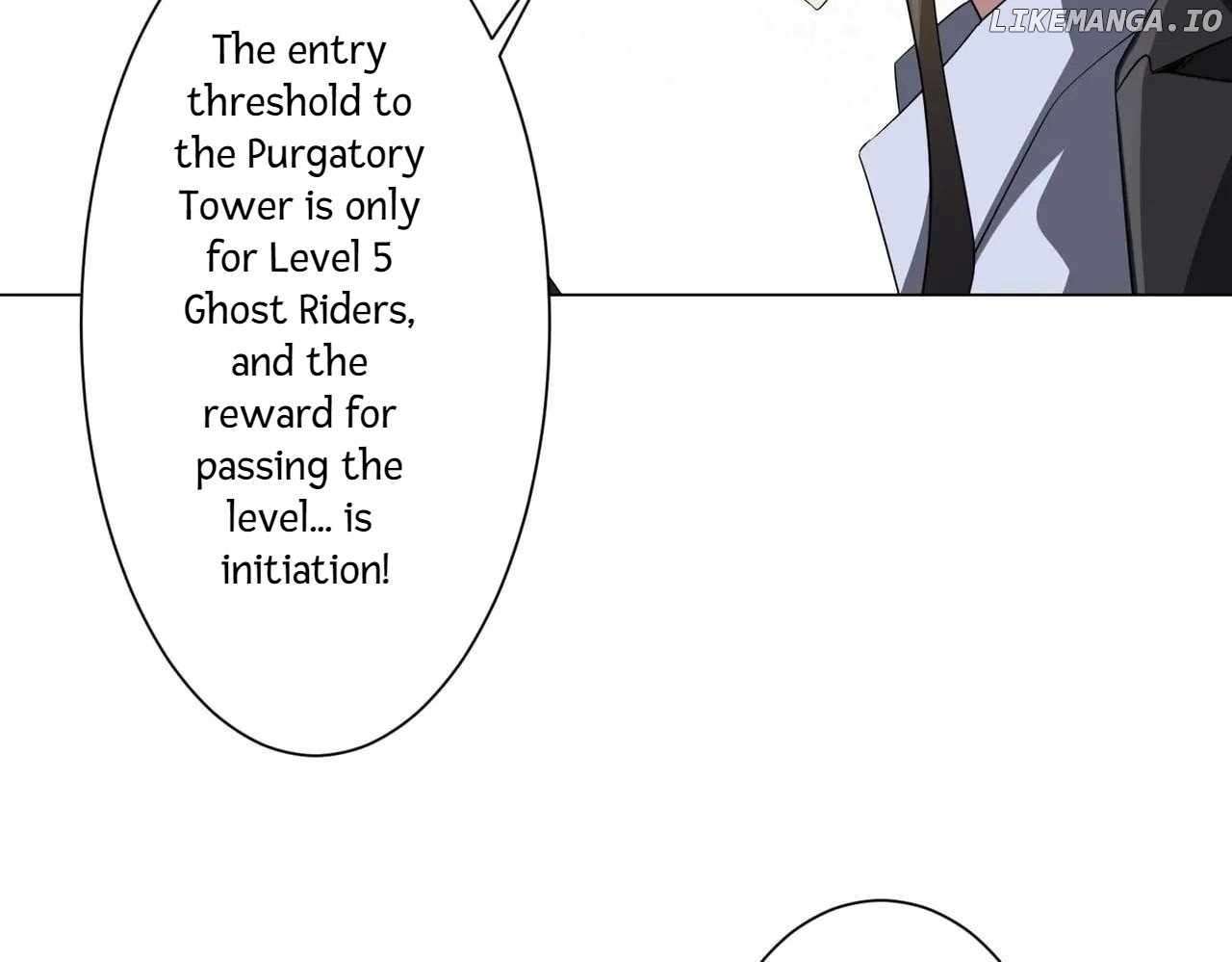 It All Starts With Trillions Of Nether Currency — Chapter 170 — page 66