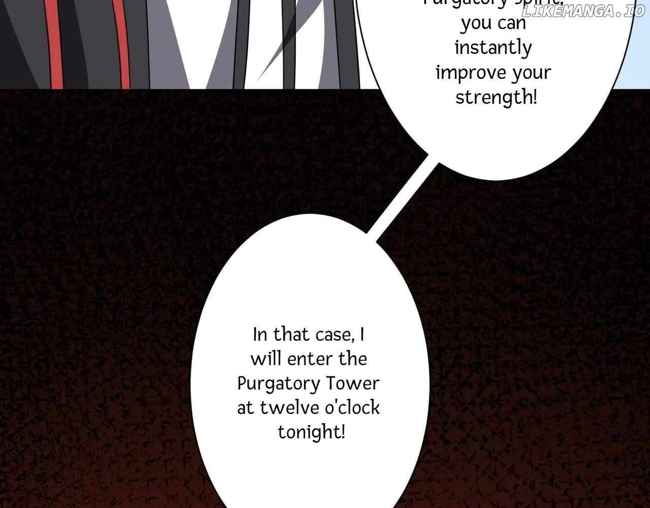It All Starts With Trillions Of Nether Currency — Chapter 170 — page 78