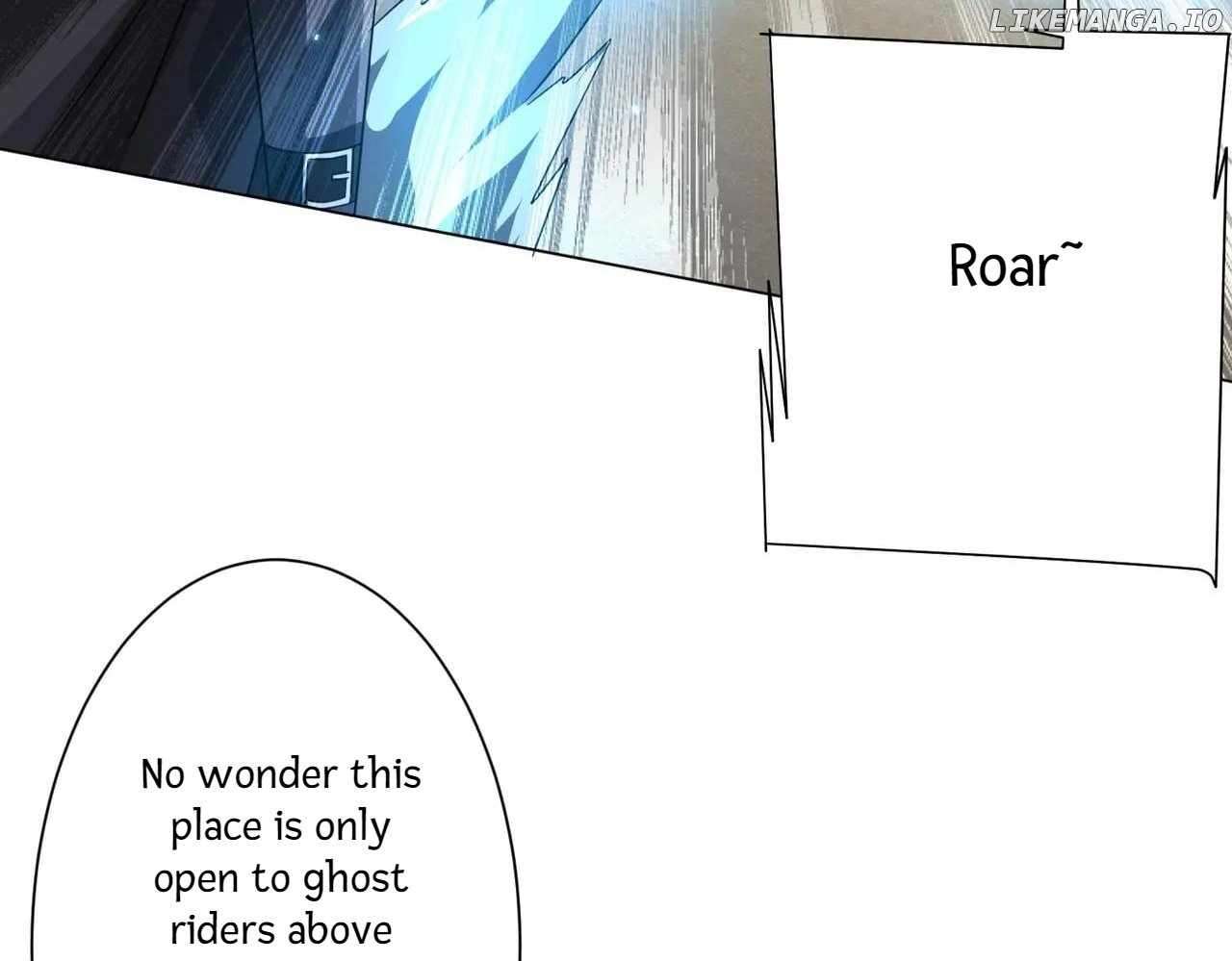 It All Starts With Trillions Of Nether Currency — Chapter 170 — page 91
