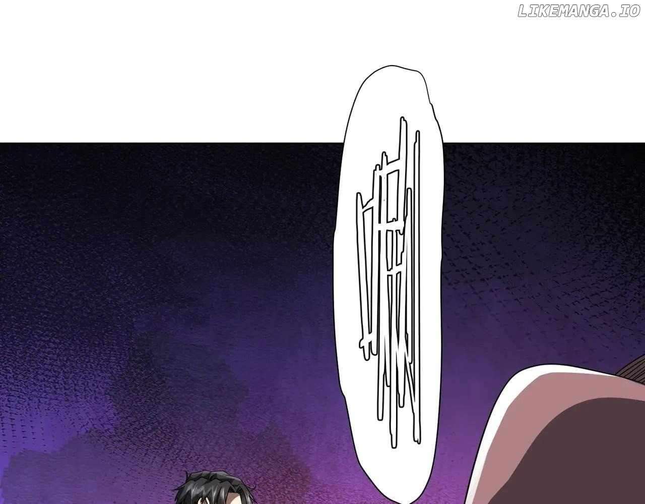 It All Starts With Trillions Of Nether Currency — Chapter 170 — page 106