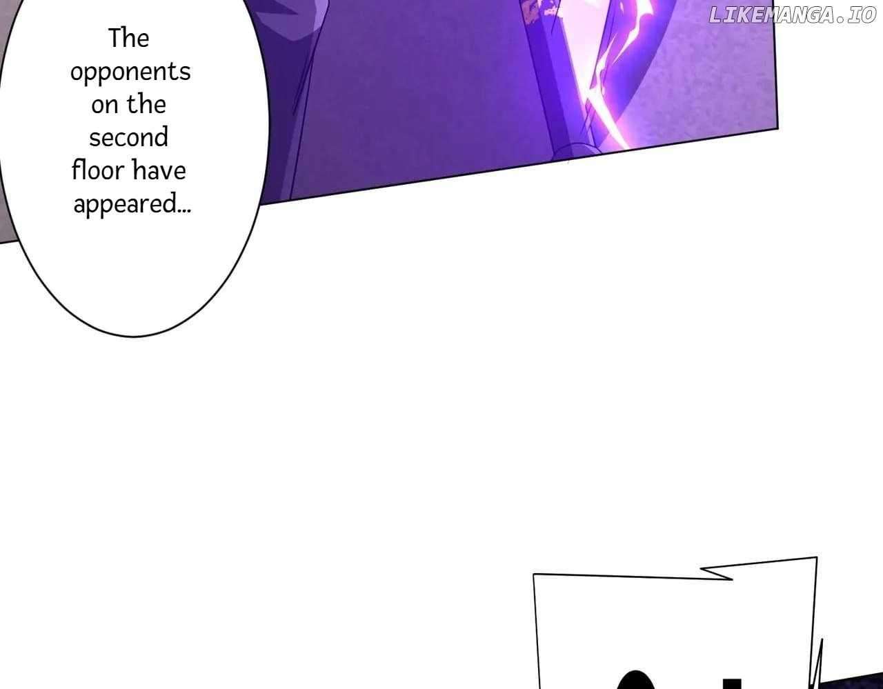 It All Starts With Trillions Of Nether Currency — Chapter 170 — page 111