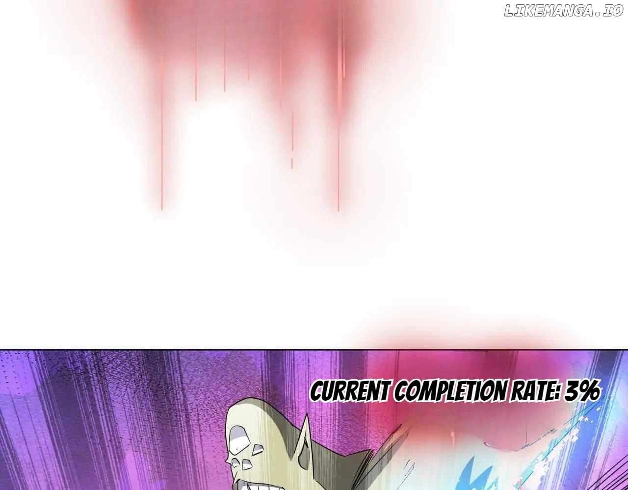 It All Starts With Trillions Of Nether Currency — Chapter 170 — page 126