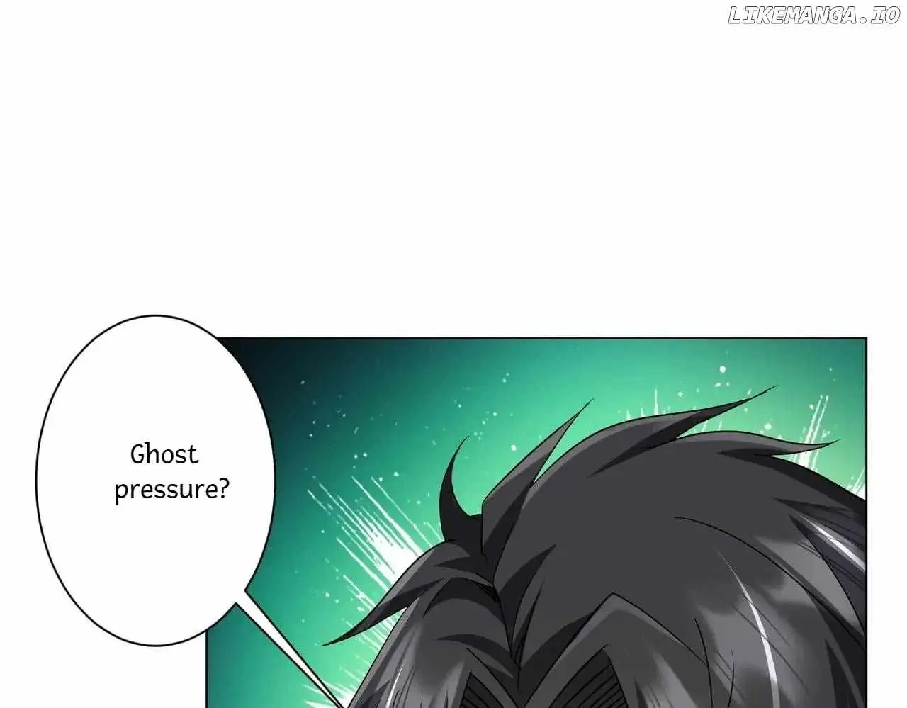 It All Starts With Trillions Of Nether Currency — Chapter 171 — page 9
