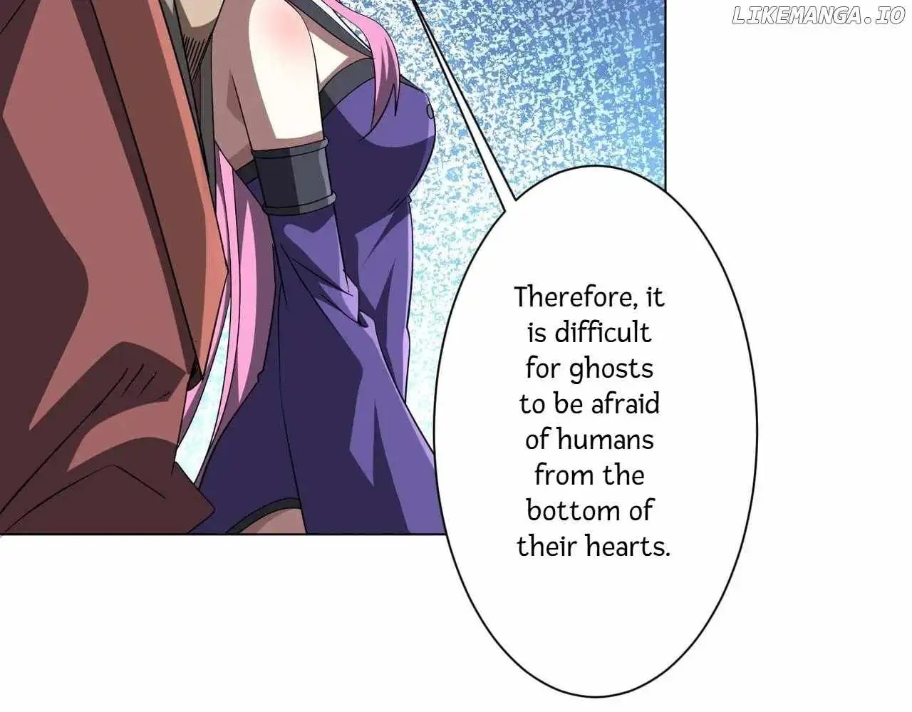 It All Starts With Trillions Of Nether Currency — Chapter 171 — page 13