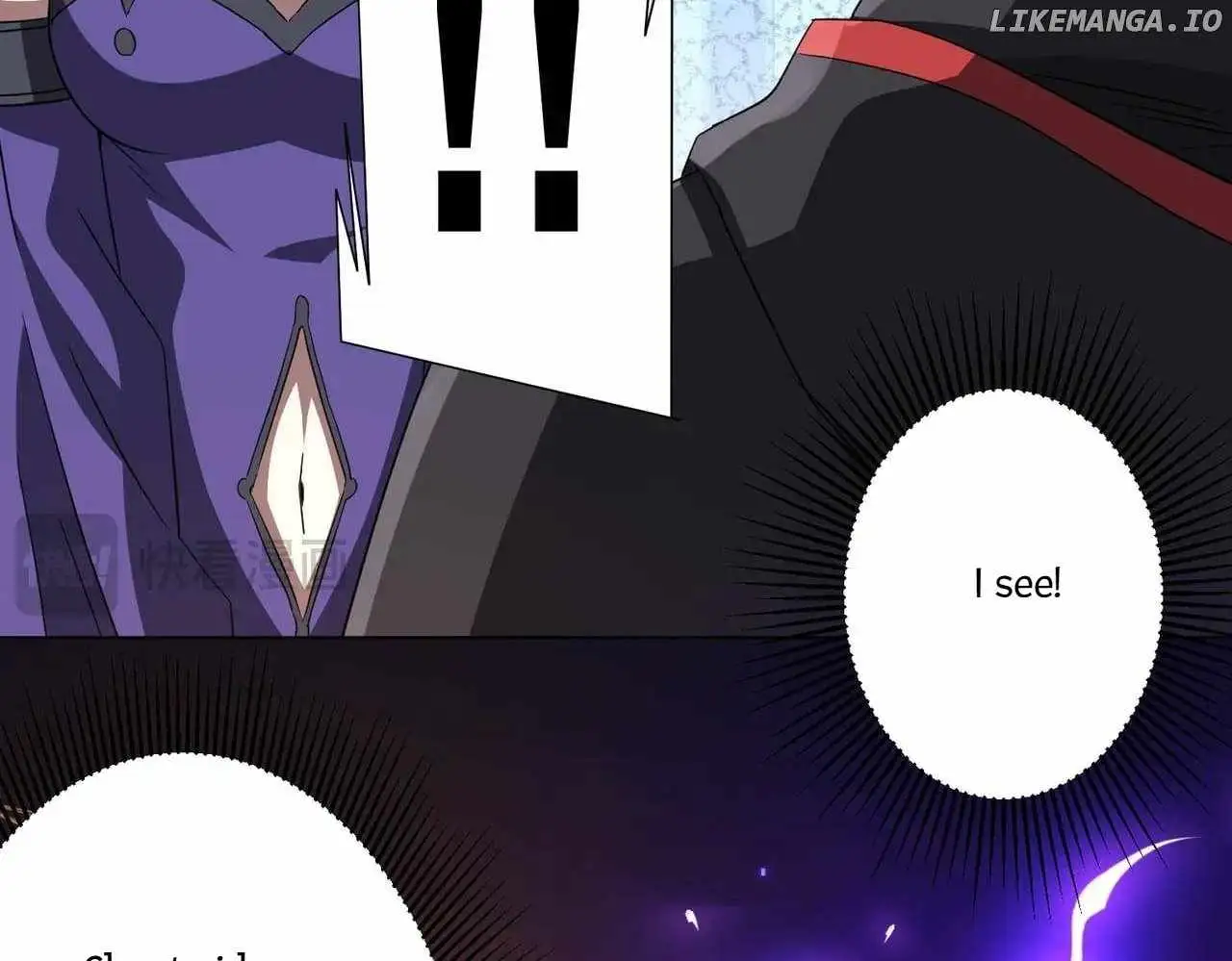 It All Starts With Trillions Of Nether Currency — Chapter 171 — page 16
