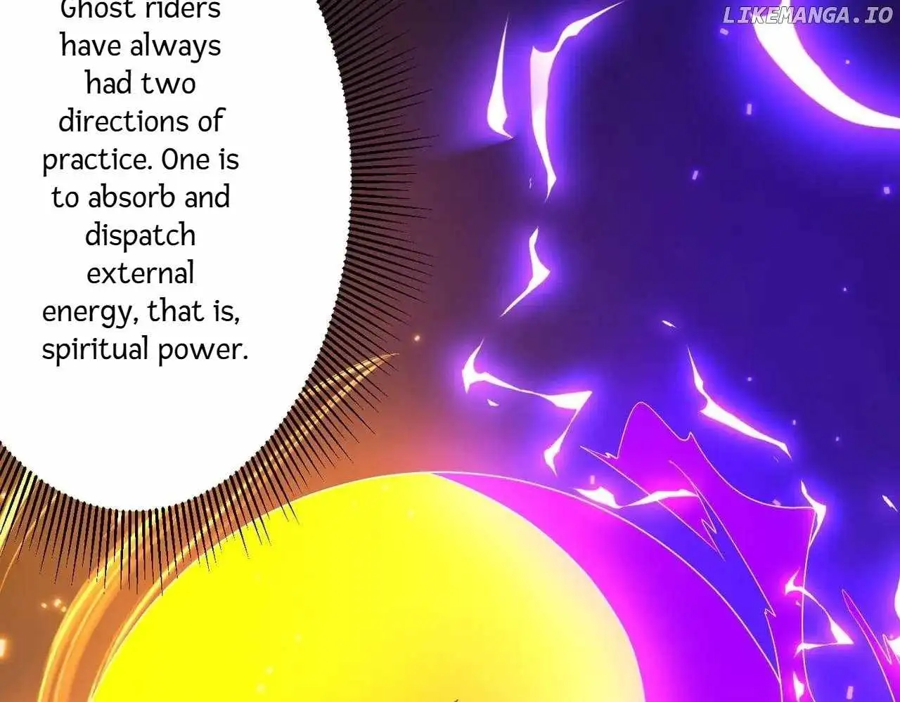It All Starts With Trillions Of Nether Currency — Chapter 171 — page 17
