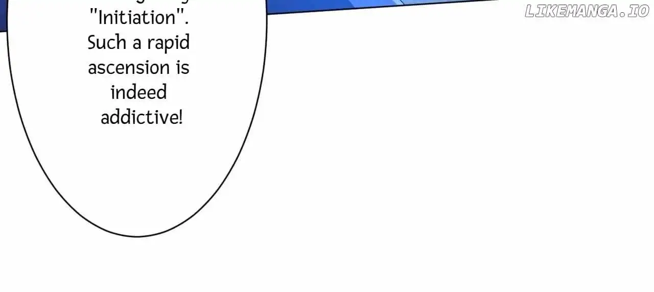 It All Starts With Trillions Of Nether Currency — Chapter 171 — page 25