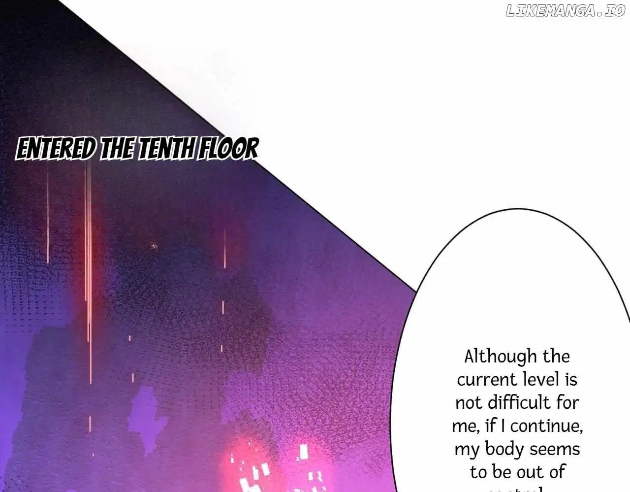 It All Starts With Trillions Of Nether Currency — Chapter 171 — page 30