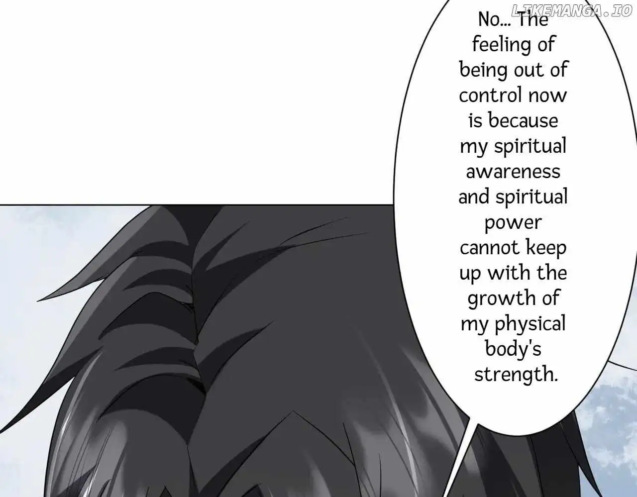 It All Starts With Trillions Of Nether Currency — Chapter 171 — page 33