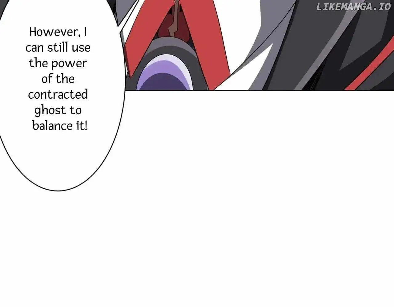 It All Starts With Trillions Of Nether Currency — Chapter 171 — page 35