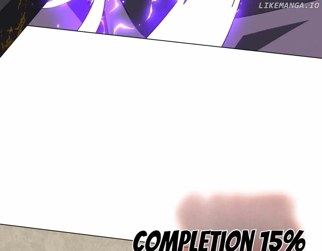 It All Starts With Trillions Of Nether Currency — Chapter 171 — page 41