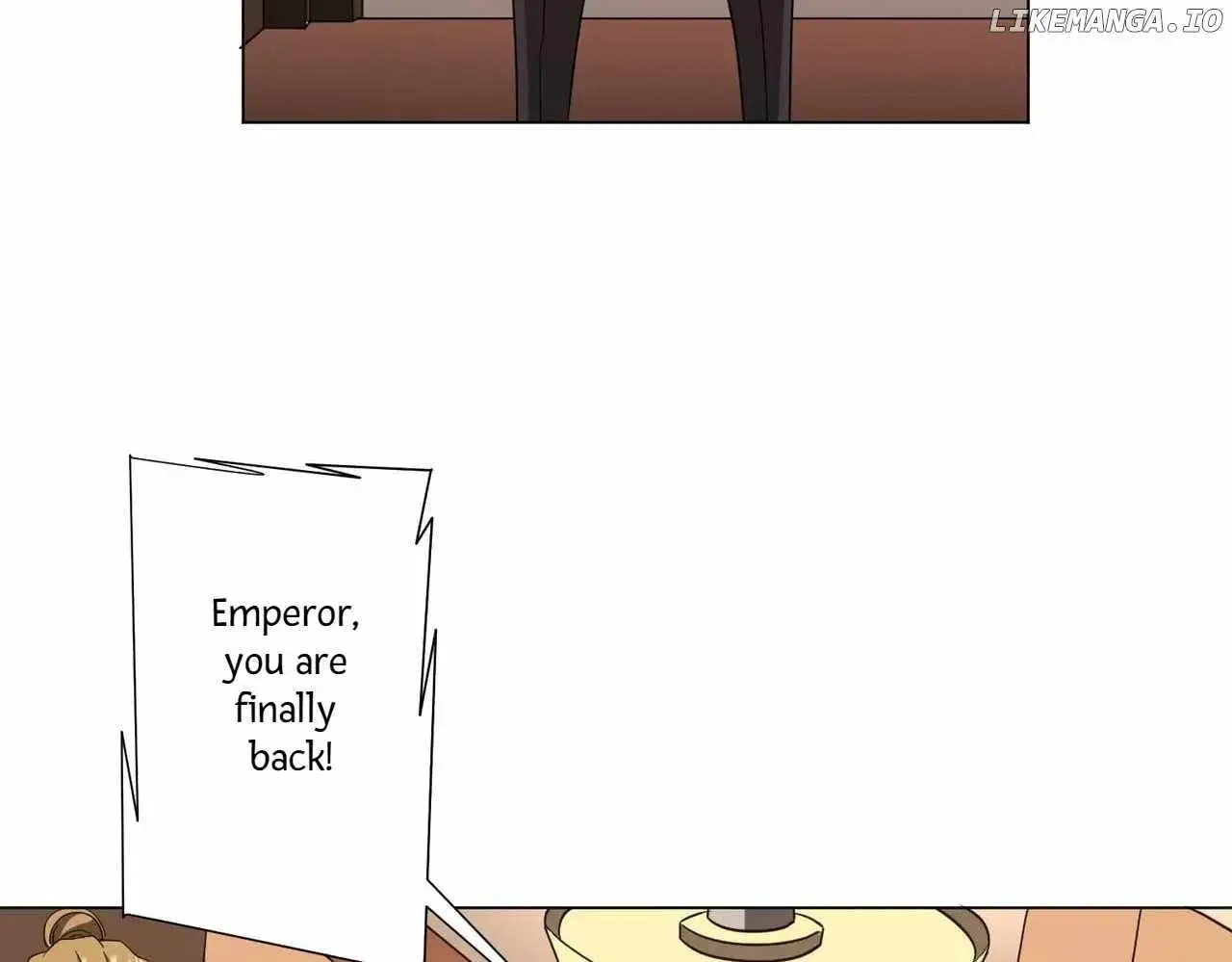 It All Starts With Trillions Of Nether Currency — Chapter 171 — page 47
