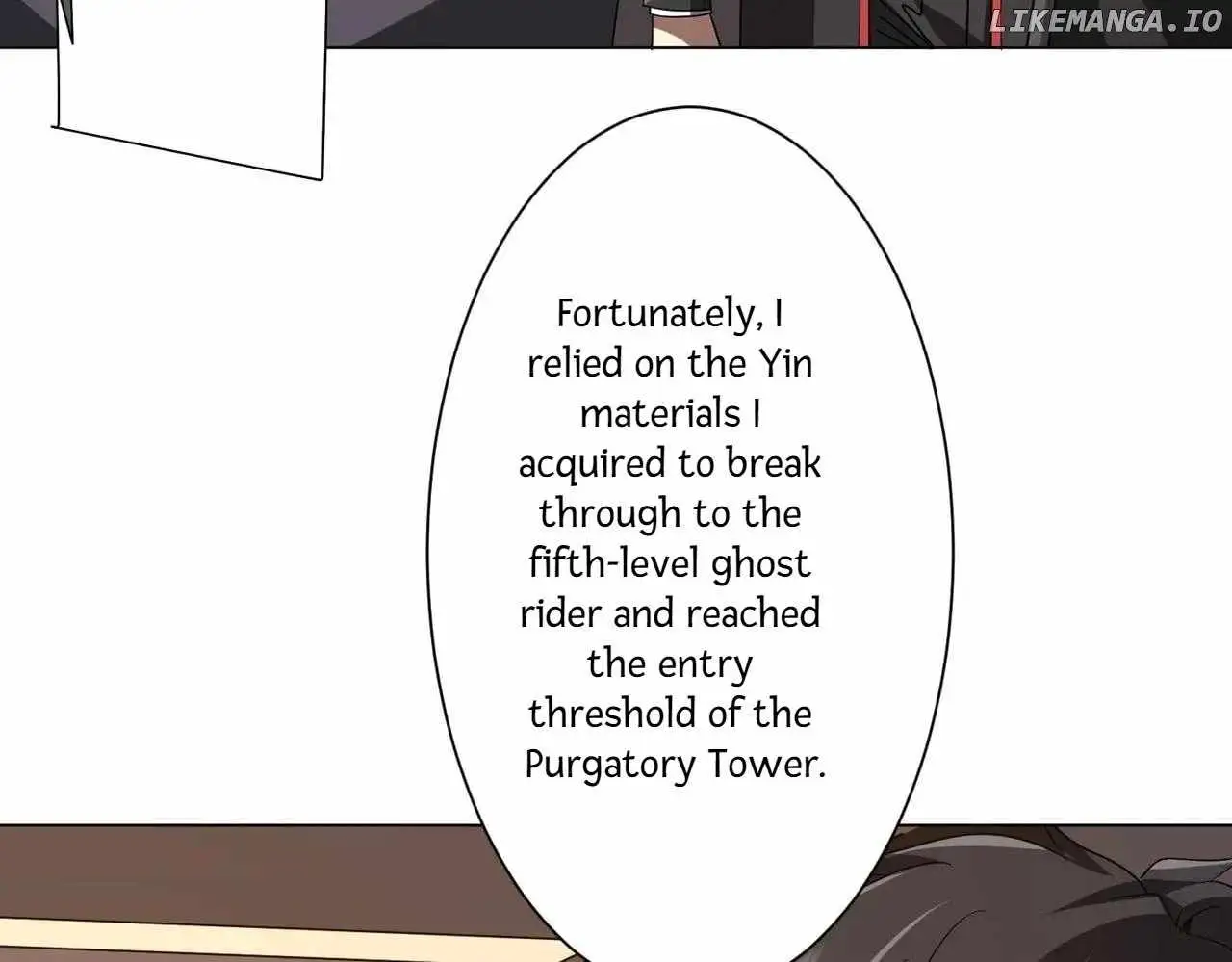 It All Starts With Trillions Of Nether Currency — Chapter 171 — page 53