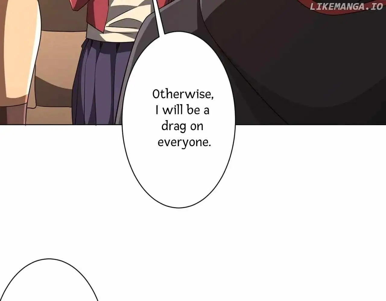 It All Starts With Trillions Of Nether Currency — Chapter 171 — page 55