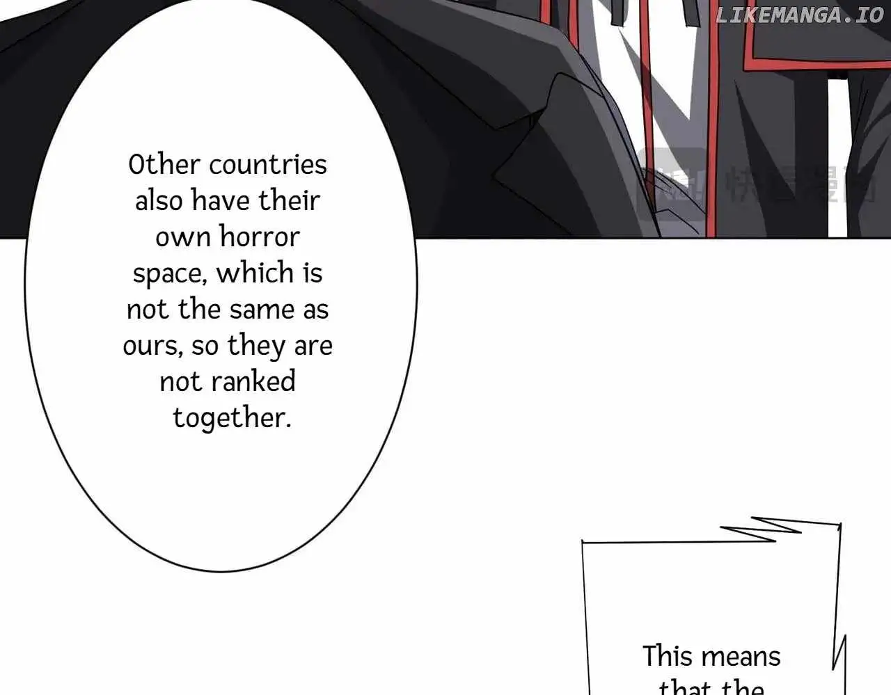 It All Starts With Trillions Of Nether Currency — Chapter 171 — page 68