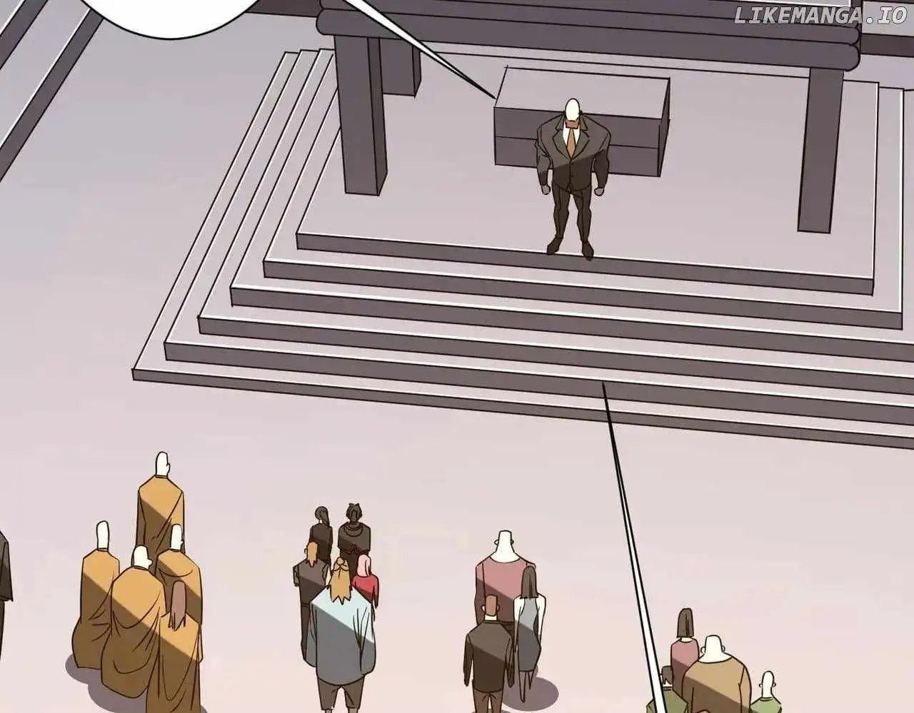 It All Starts With Trillions Of Nether Currency — Chapter 171 — page 79
