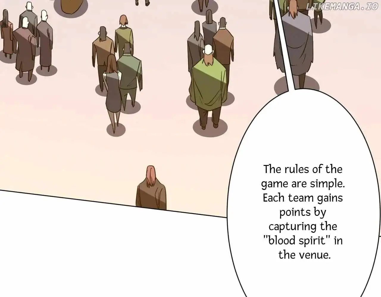 It All Starts With Trillions Of Nether Currency — Chapter 171 — page 80