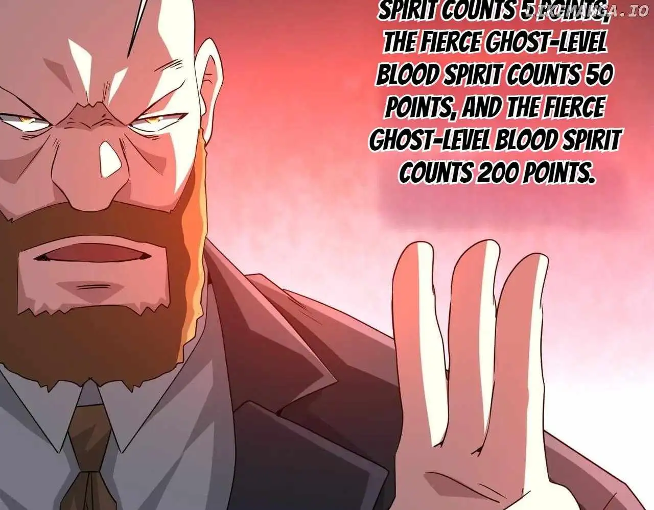 It All Starts With Trillions Of Nether Currency — Chapter 171 — page 82