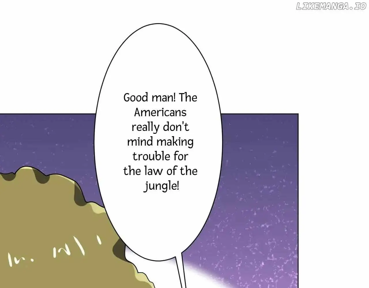 It All Starts With Trillions Of Nether Currency — Chapter 171 — page 86