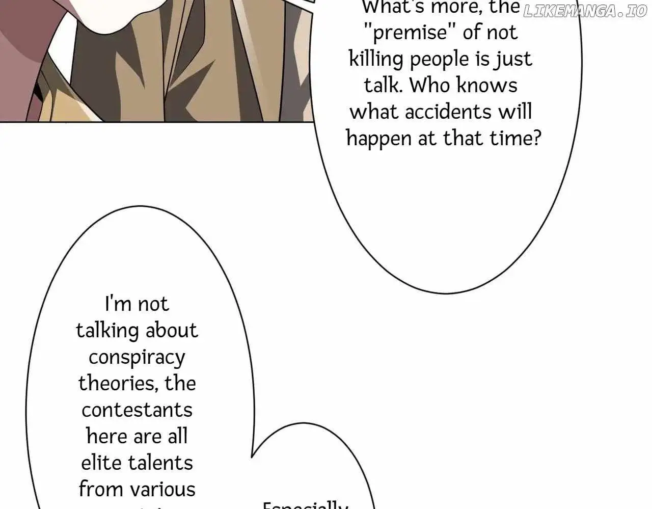 It All Starts With Trillions Of Nether Currency — Chapter 171 — page 88