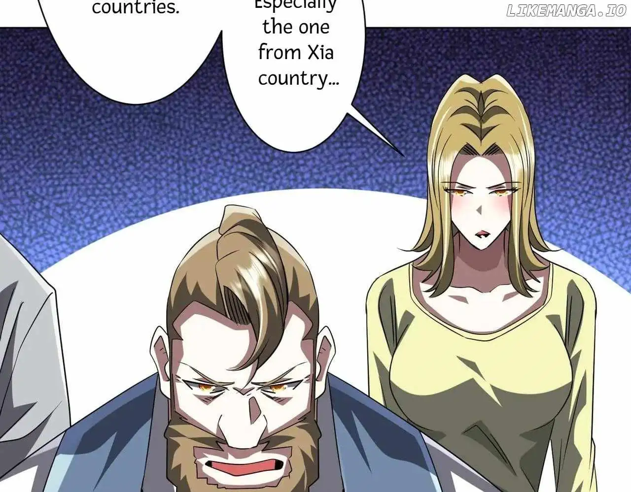 It All Starts With Trillions Of Nether Currency — Chapter 171 — page 89