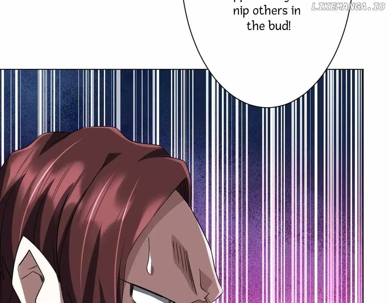 It All Starts With Trillions Of Nether Currency — Chapter 171 — page 91