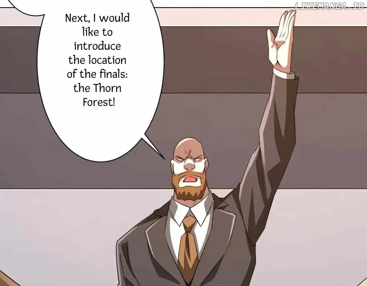 It All Starts With Trillions Of Nether Currency — Chapter 171 — page 94