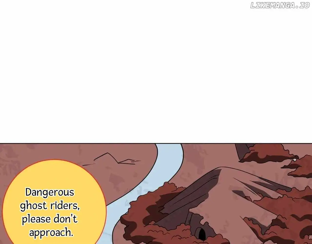 It All Starts With Trillions Of Nether Currency — Chapter 171 — page 96