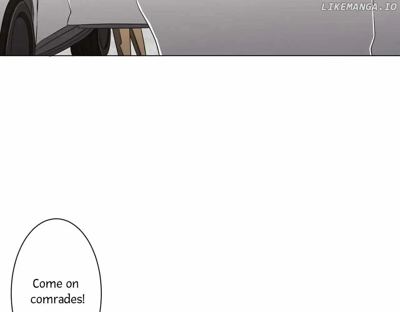 It All Starts With Trillions Of Nether Currency — Chapter 171 — page 109
