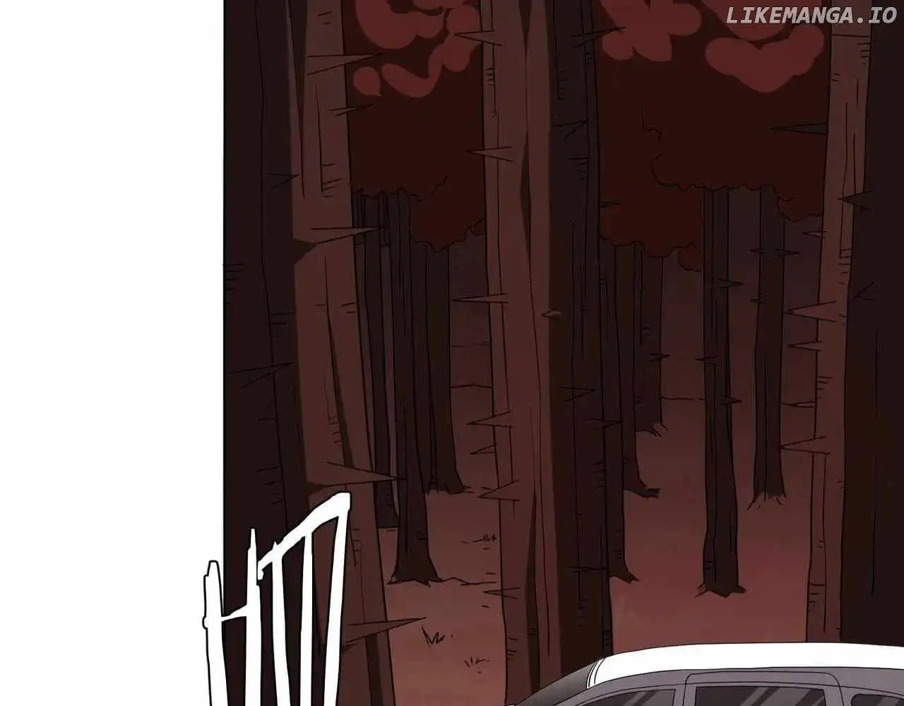 It All Starts With Trillions Of Nether Currency — Chapter 171 — page 135