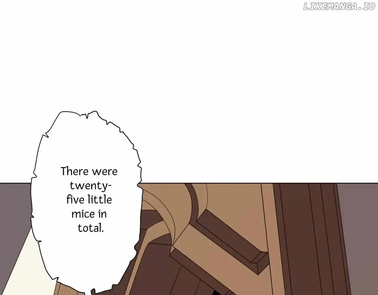 It All Starts With Trillions Of Nether Currency — Chapter 171 — page 141