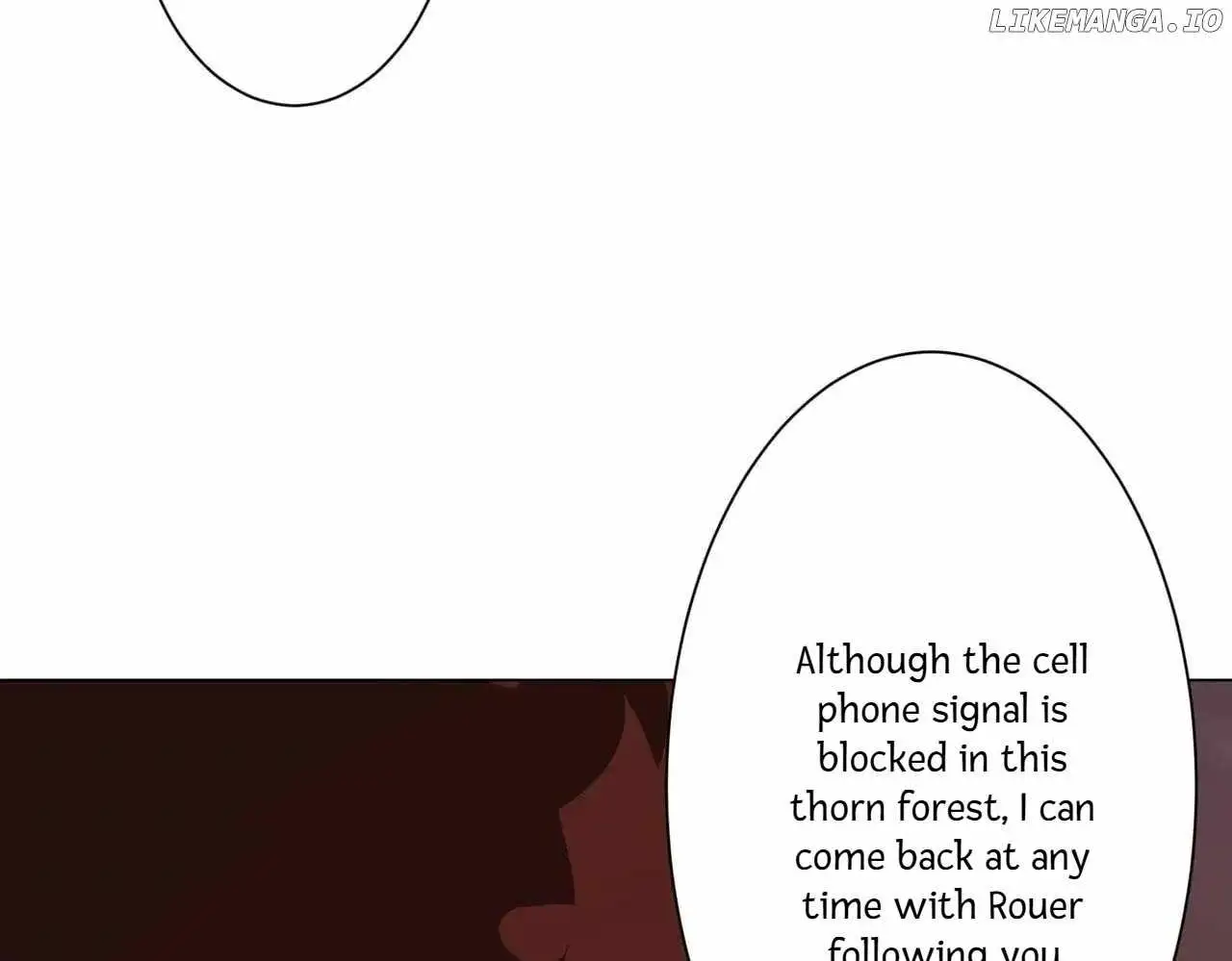 It All Starts With Trillions Of Nether Currency — Chapter 172 — page 30