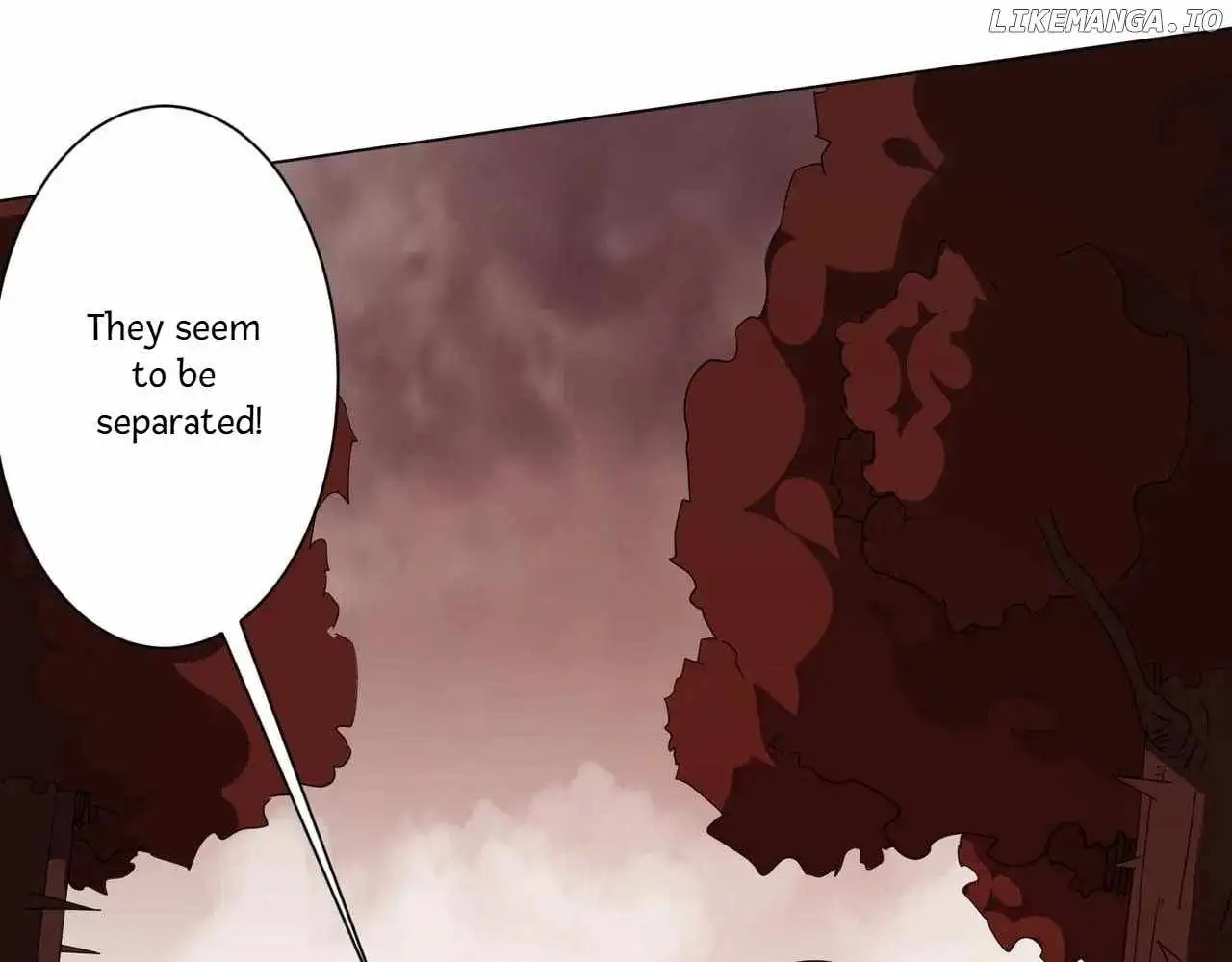 It All Starts With Trillions Of Nether Currency — Chapter 172 — page 37