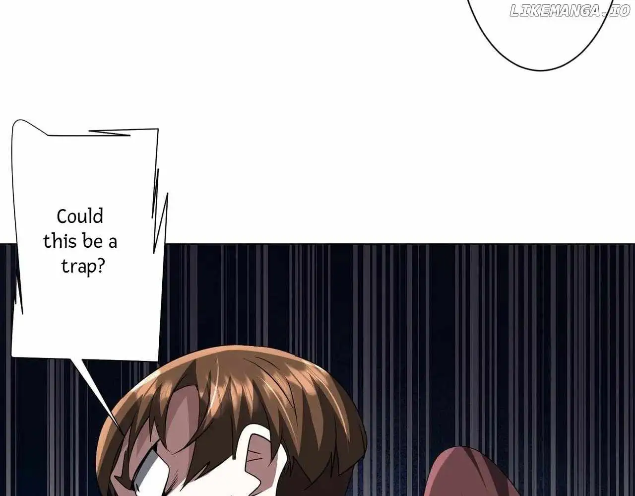 It All Starts With Trillions Of Nether Currency — Chapter 172 — page 42