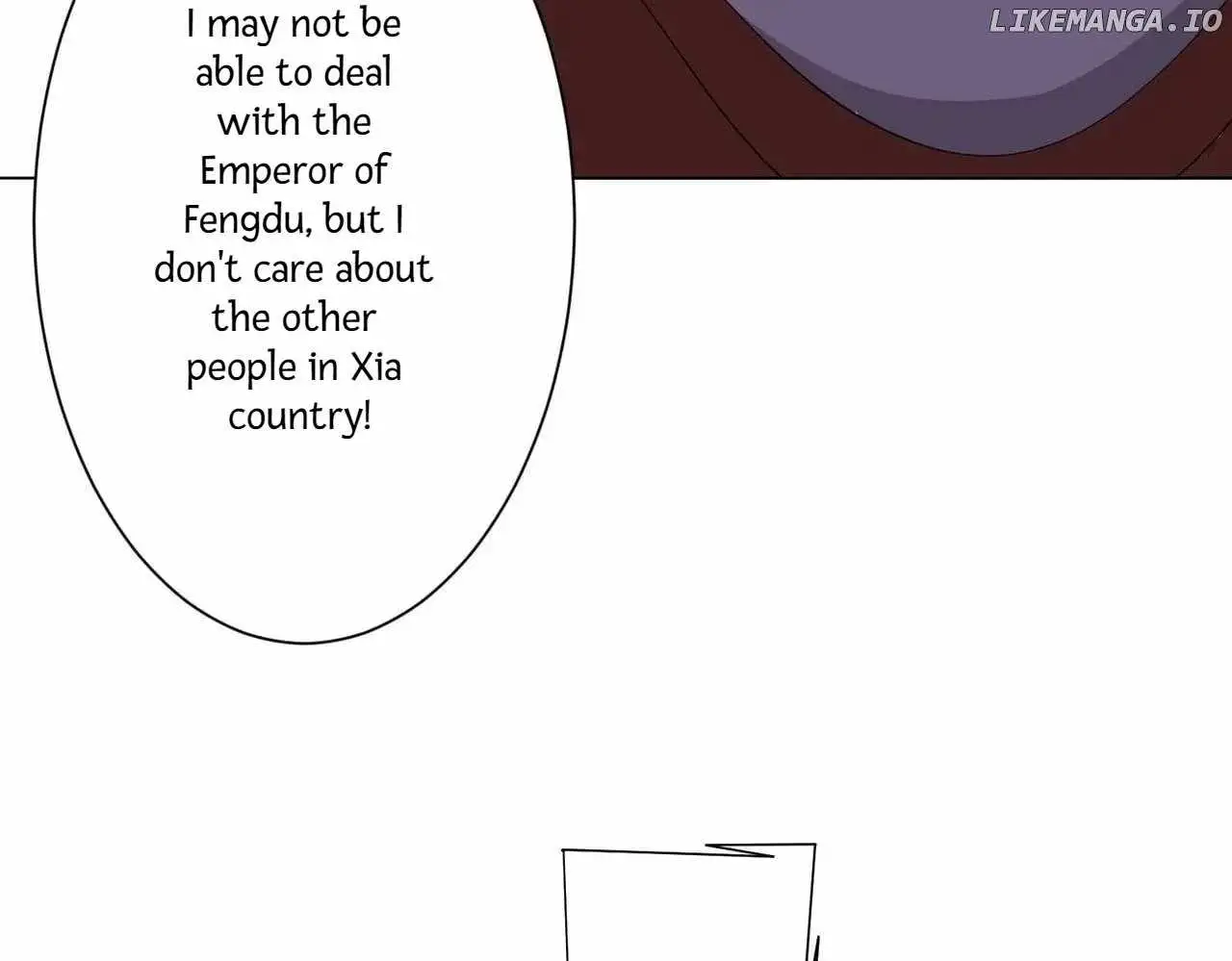 It All Starts With Trillions Of Nether Currency — Chapter 172 — page 50