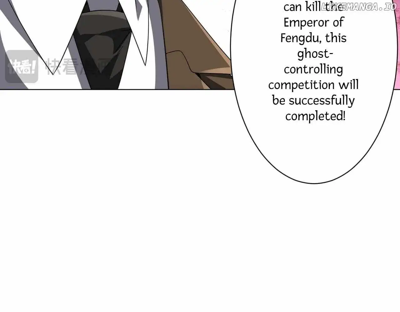 It All Starts With Trillions Of Nether Currency — Chapter 172 — page 53