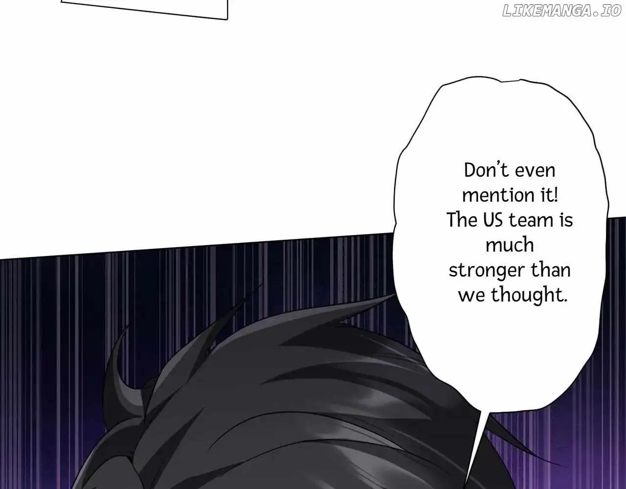 It All Starts With Trillions Of Nether Currency — Chapter 172 — page 63
