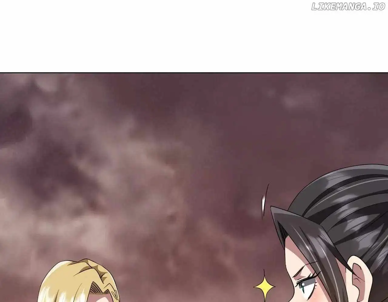 It All Starts With Trillions Of Nether Currency — Chapter 172 — page 66