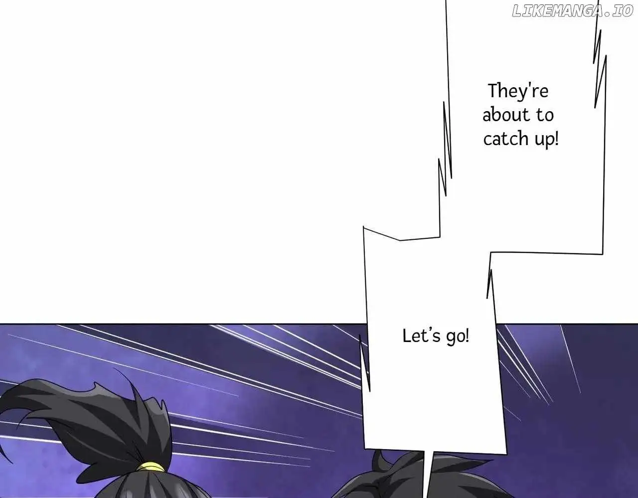 It All Starts With Trillions Of Nether Currency — Chapter 172 — page 70