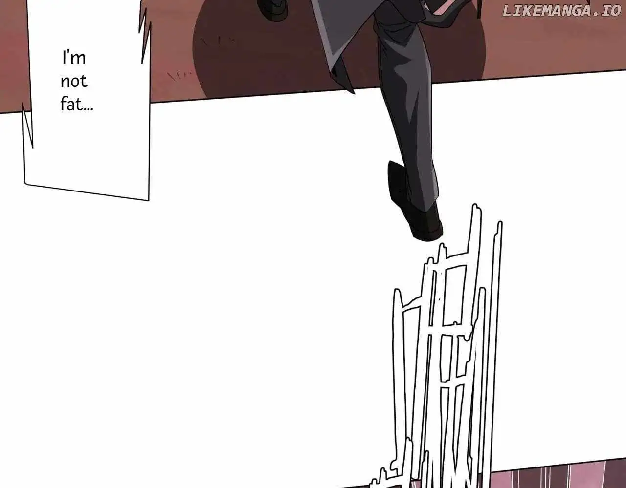 It All Starts With Trillions Of Nether Currency — Chapter 172 — page 75