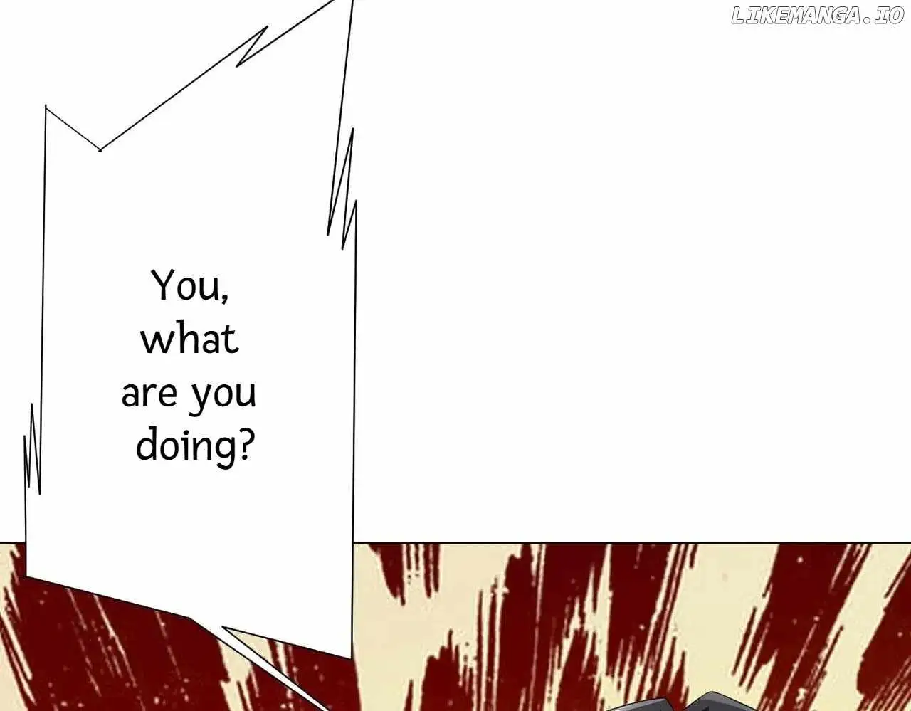 It All Starts With Trillions Of Nether Currency — Chapter 172 — page 78
