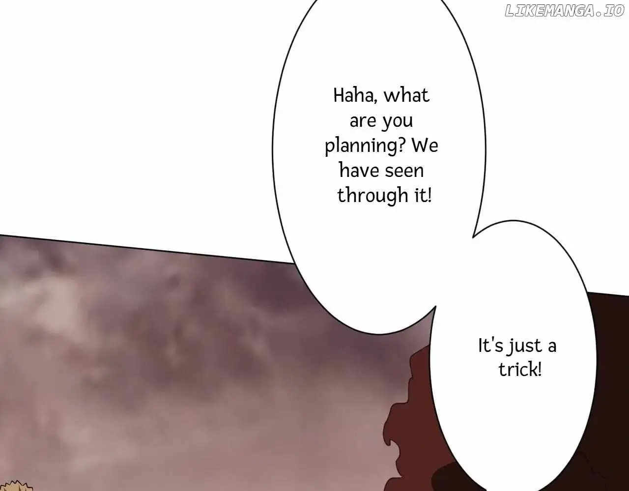 It All Starts With Trillions Of Nether Currency — Chapter 172 — page 81