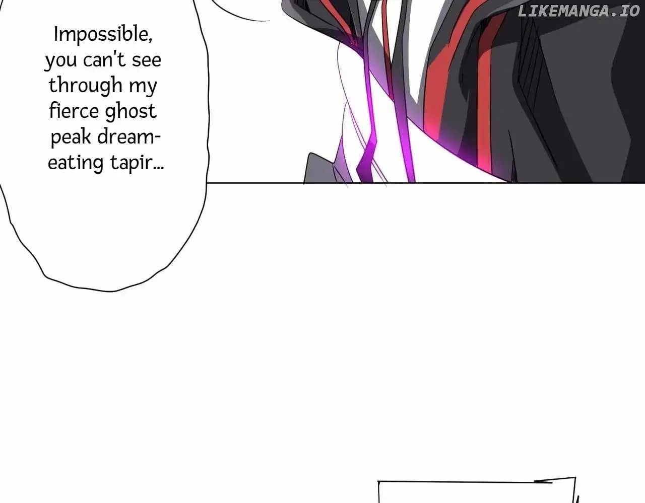It All Starts With Trillions Of Nether Currency — Chapter 172 — page 86
