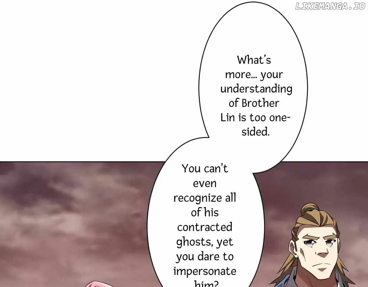 It All Starts With Trillions Of Nether Currency — Chapter 172 — page 90