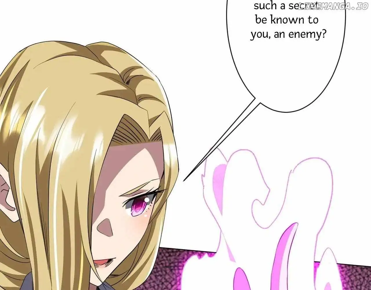 It All Starts With Trillions Of Nether Currency — Chapter 172 — page 96