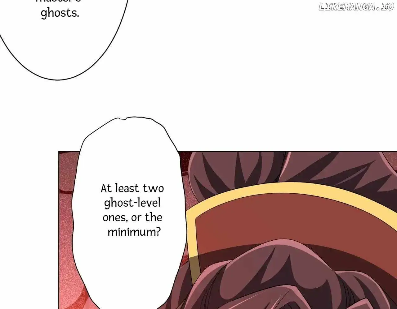 It All Starts With Trillions Of Nether Currency — Chapter 172 — page 98