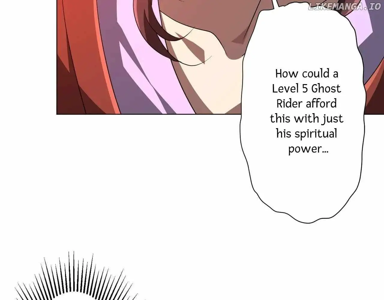 It All Starts With Trillions Of Nether Currency — Chapter 172 — page 100