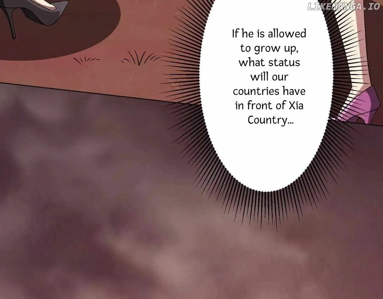 It All Starts With Trillions Of Nether Currency — Chapter 172 — page 103